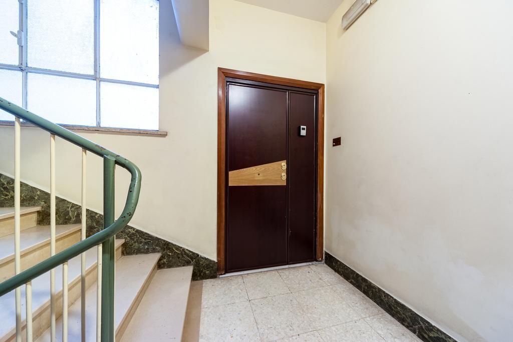 Vatican Rose Aparthotel โรม ภายนอก รูปภาพ